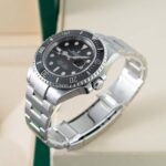 Rolex Sea-Dweller 126600 2021