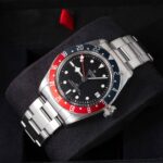 Tudor Black Bay GMT 79830RB 2019