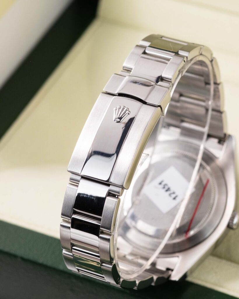 Rolex Datejust II 116334 2011