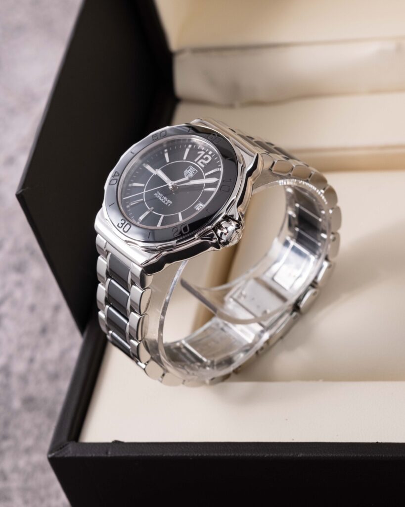 Tag Heuer Formula 1 WAH1210 2014
