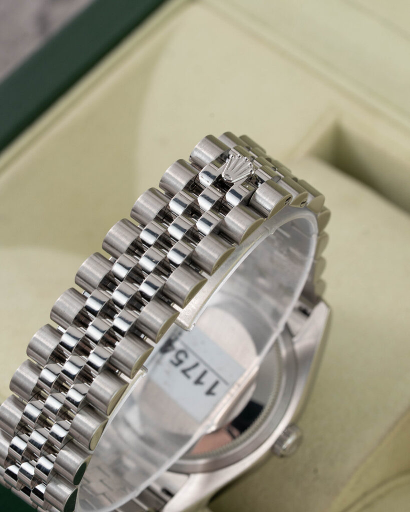 Rolex Datejust 116234