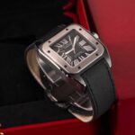 Cartier Santos 100 2656