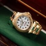Rolex Yacht-Master 16628 1999