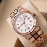 Rolex Land-Dweller 127335