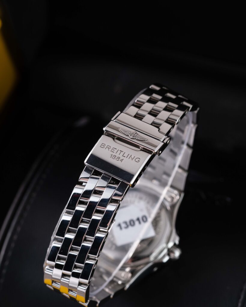 Breitling Starliner A71340 2019