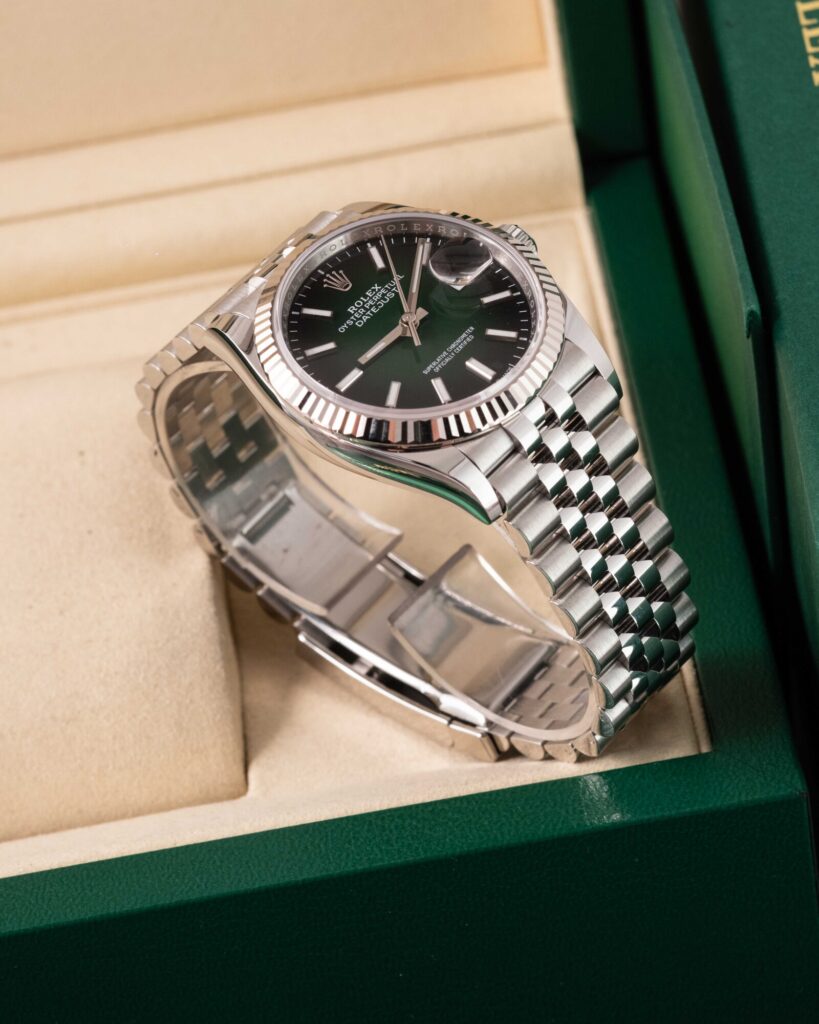 Rolex Datejust 126234 2026