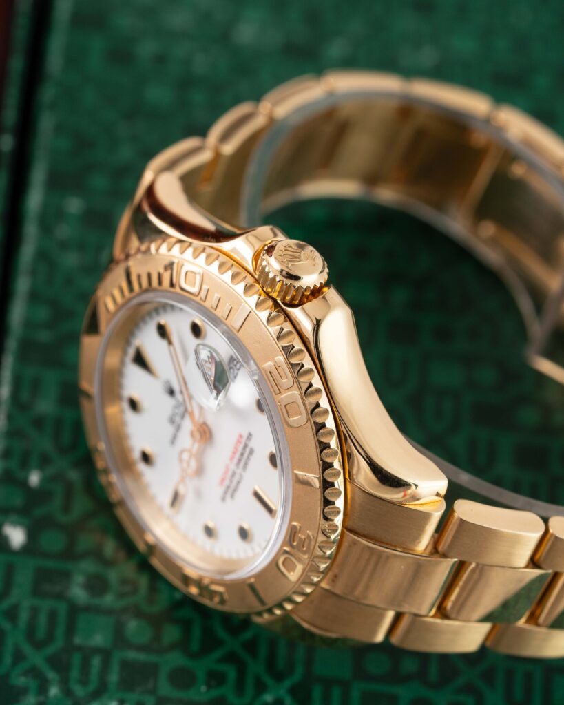 Rolex Yacht-Master 16628 1999