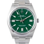 Rolex Oyster Perpetual 124300 2023