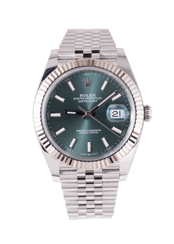 Rolex Datejust 126334 2026