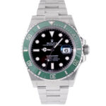 Rolex Submariner 126610LV 2023