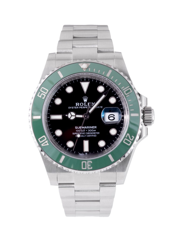 Rolex Submariner 126610LV 2023