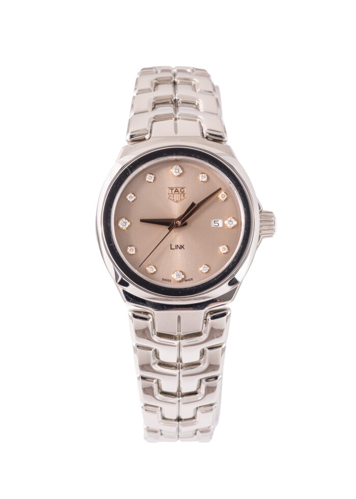 Tag Heuer Link WBC131E.BA0649 2021