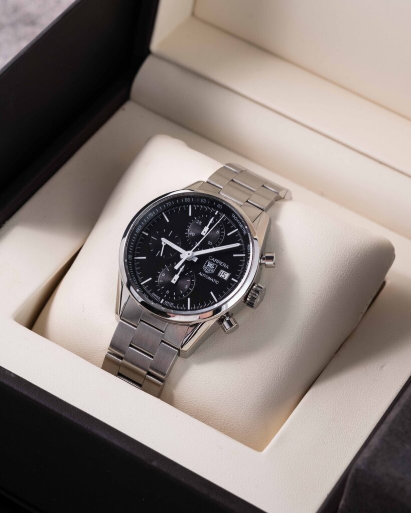 Tag Heuer Carrera CAR2210 2016