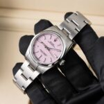 Rolex Oyster Perpetual 124200 2026