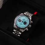Tudor Black Bay Chrono 79360N-0024 2026