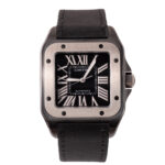 Cartier Santos 100 2656