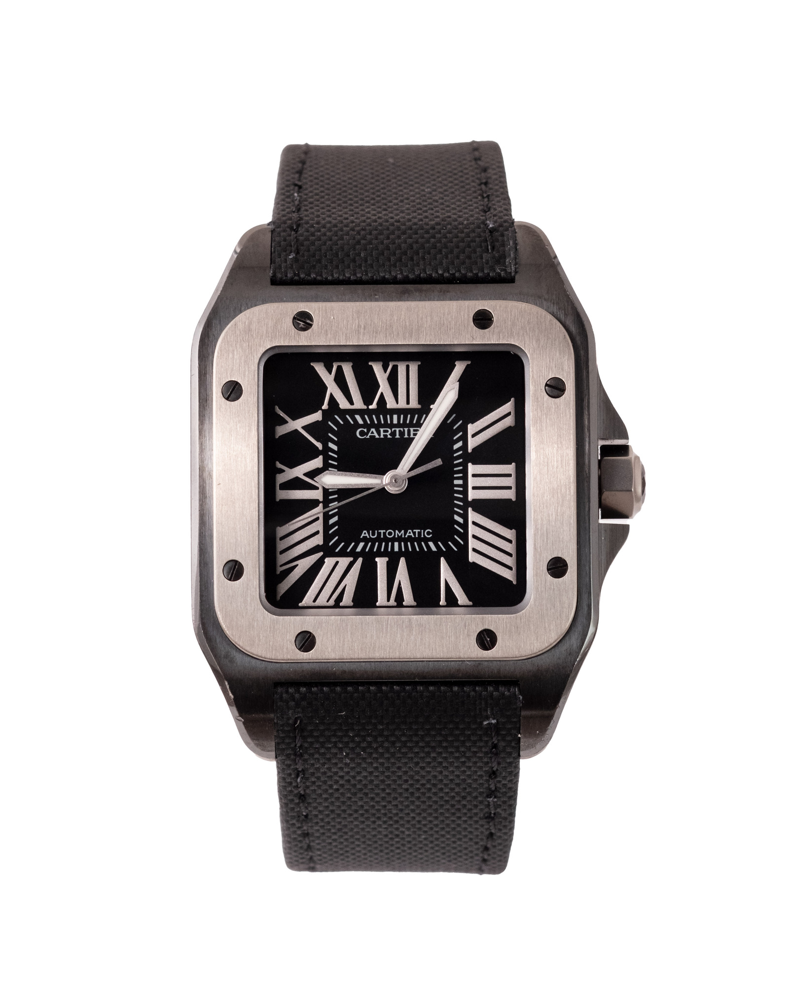 Cartier Santos 100 2656