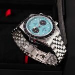 Tudor Black Bay Chrono 79360N-0024 2026