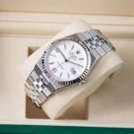 Rolex Land-Dweller 127334 2026
