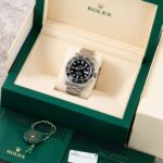 Rolex Submariner 126610LN 2024