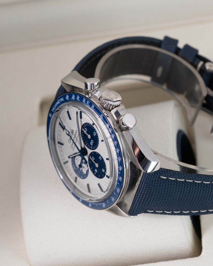 Omega Speedmaster Professional Moonwatch 310.32.42.50.02.001 2024