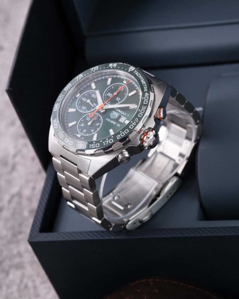 Tag Heuer Formula 1 CAZ201H 2024