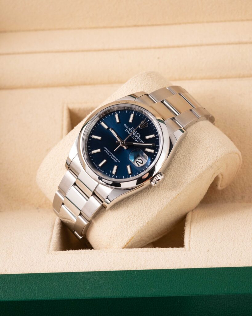 Rolex Datejust 126200 2023
