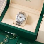 Rolex Explorer II 226570 2023