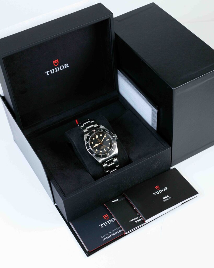 Tudor Black Bay 41 79230N 2022