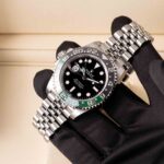 Rolex GMT-Master II 126720VTNR 2025