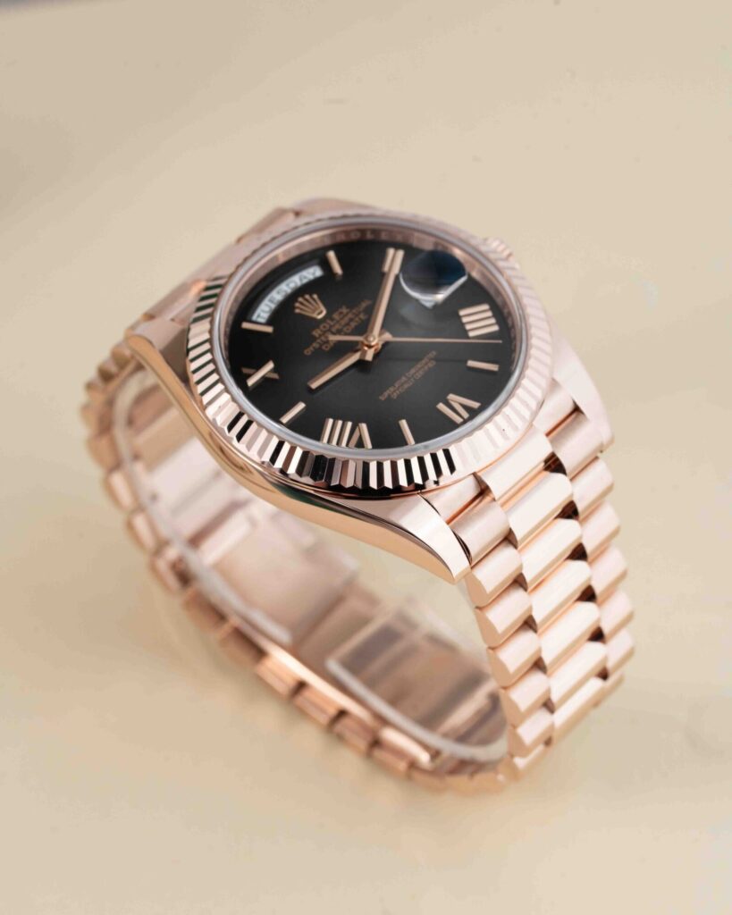 Rolex Day-Date 228235 2026