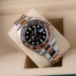 Rolex GMT-Master II 126711CHNR 2020