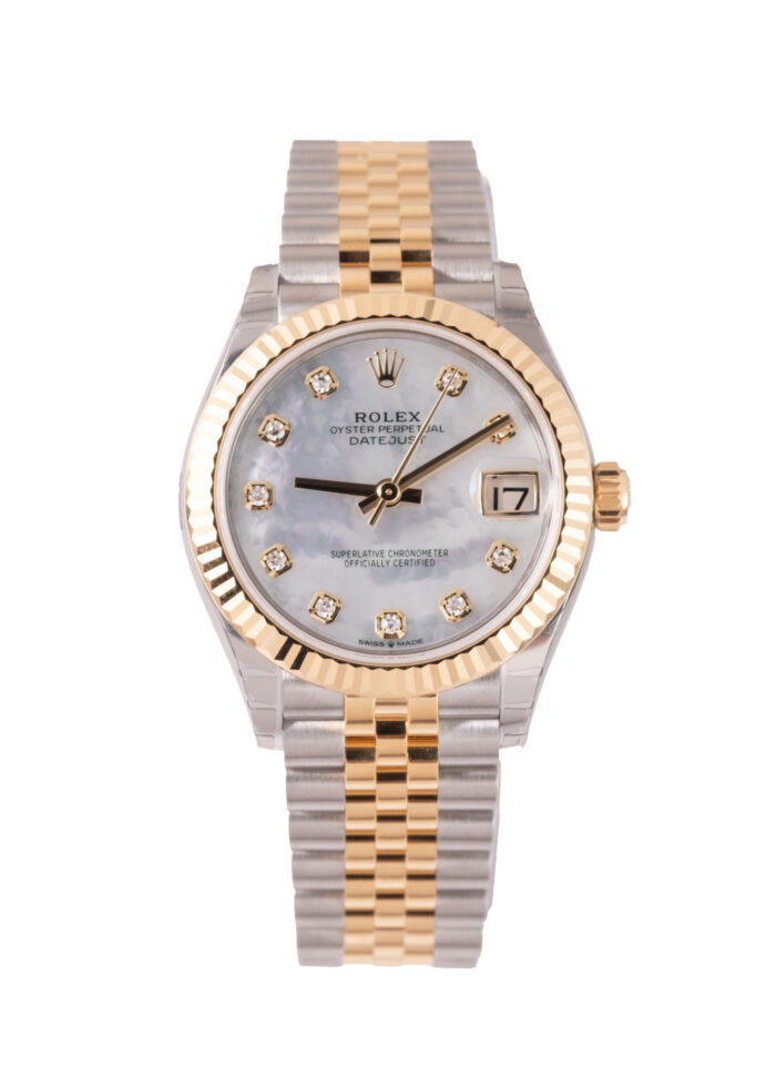 Rolex Datejust 278273 2026