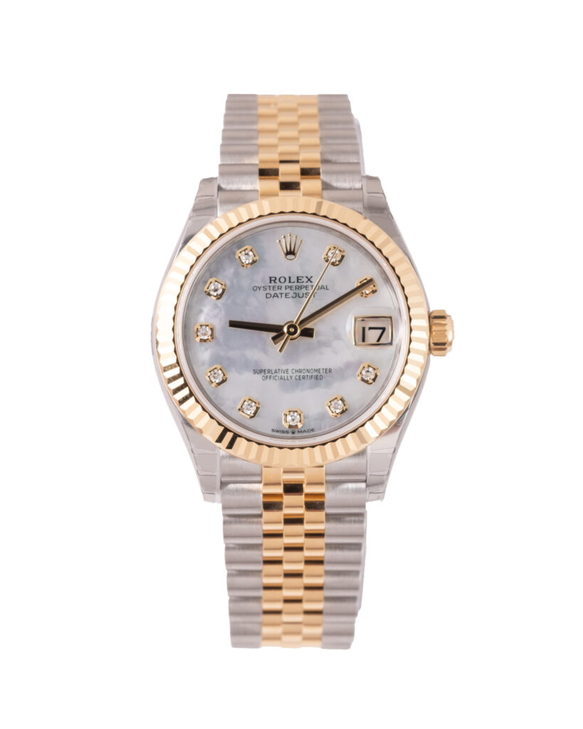 Rolex Datejust 278273 2026