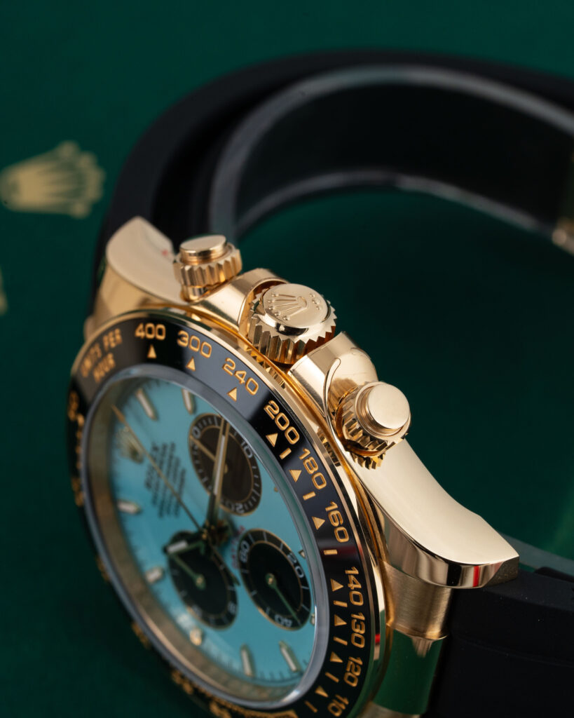 Rolex Daytona 126518LN
