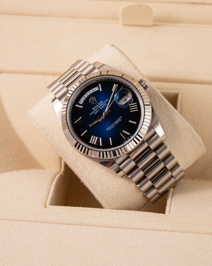 Rolex Day-Date 228239 2025