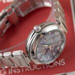 Omega De Ville Ladymatic 425.30.34.20.57.003 2019