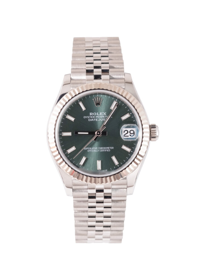 Rolex Datejust 278274 2024