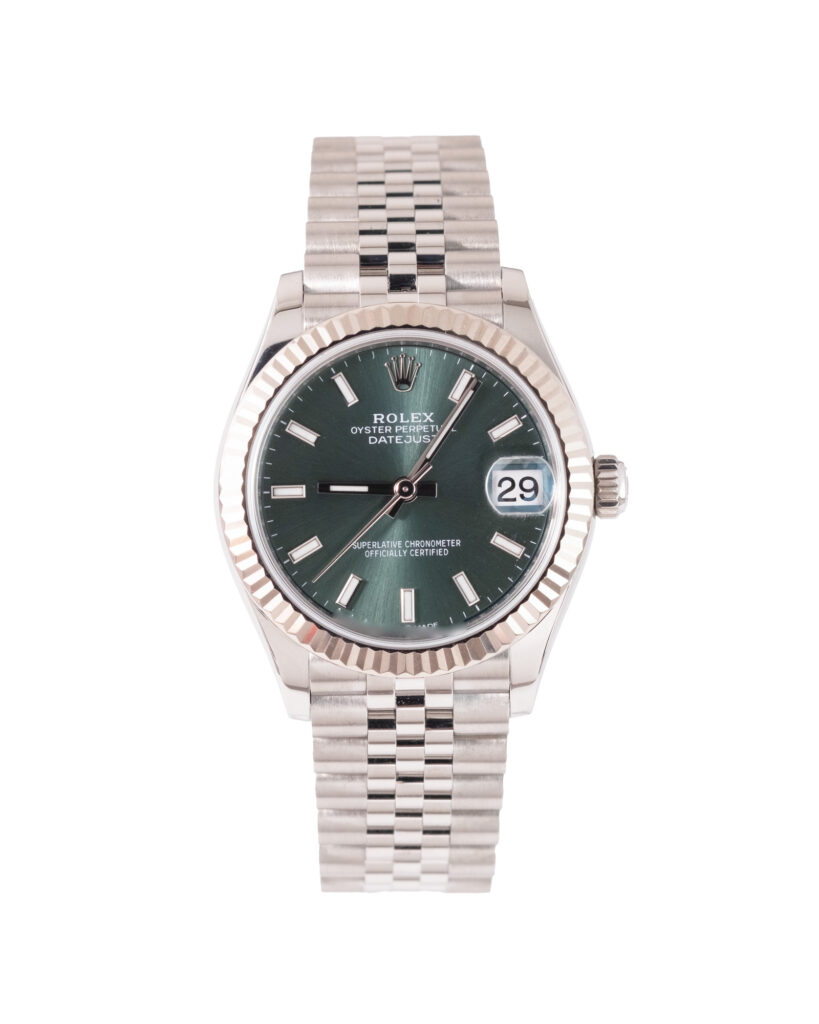 Rolex Datejust 278274 2024