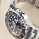 Rolex Sea-Dweller 126600 2017