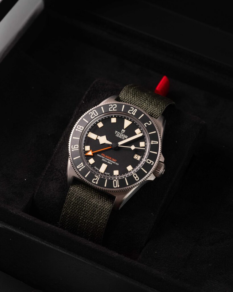 Tudor Pelagos 2542G267NU 2026