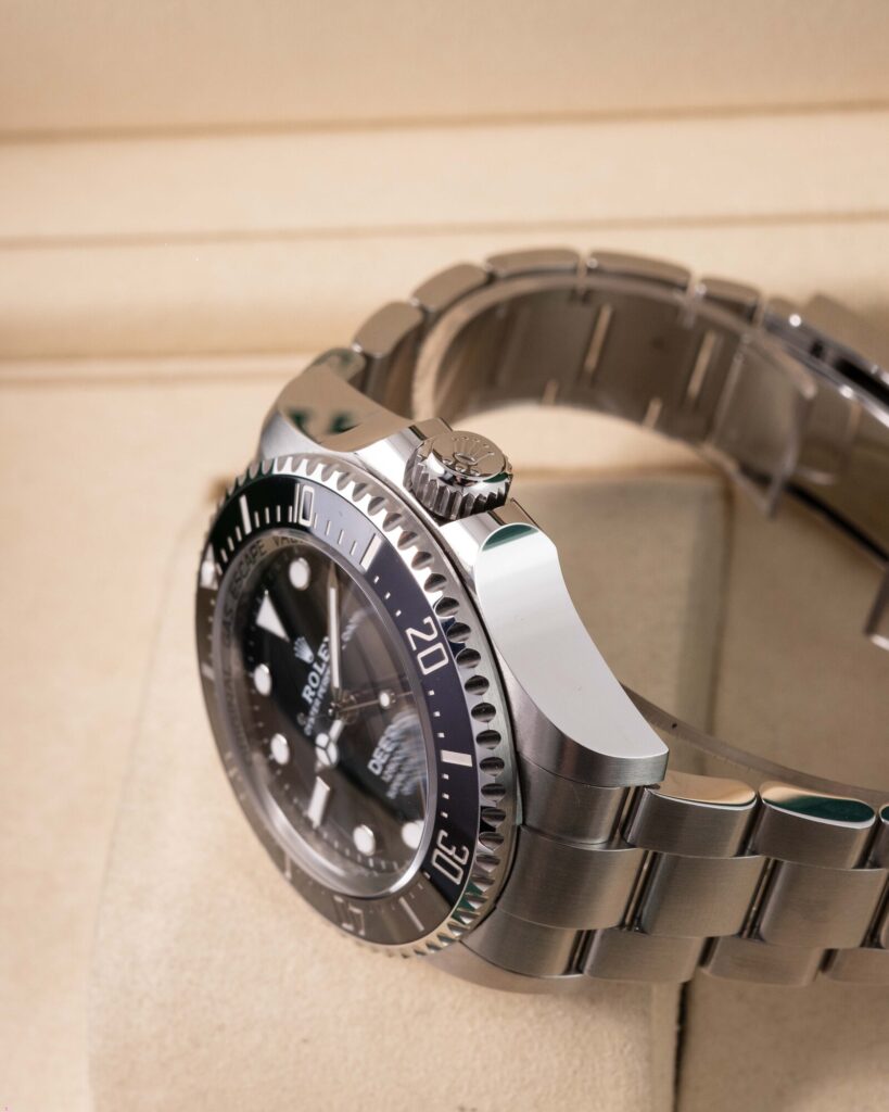 Rolex Deepsea 136660 2026