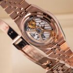 Rolex Land-Dweller 127335