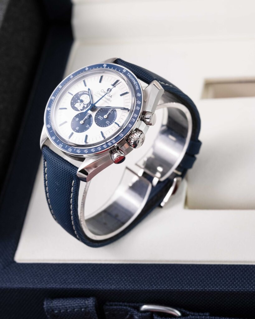 Omega Speedmaster Professional Moonwatch 310.32.42.50.02.001 2026