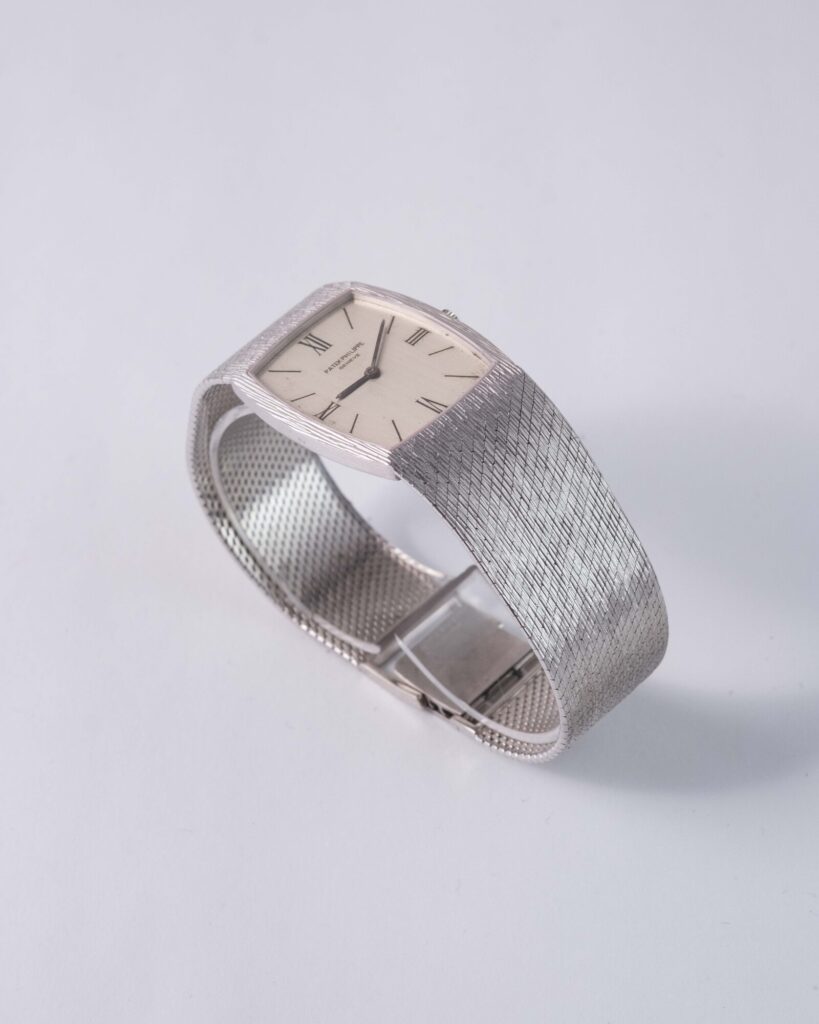 Patek Philippe Gondolo 3258/3 1970