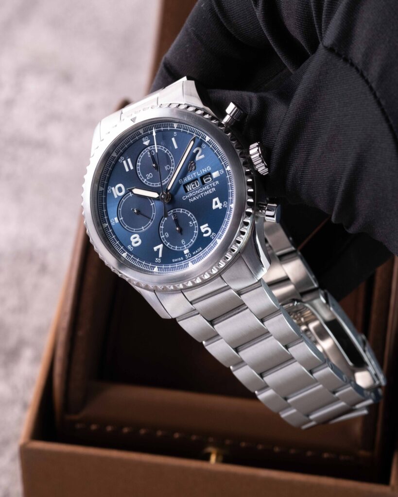 Breitling Navitimer 8 A13314 2020