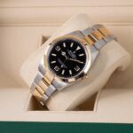 Rolex Explorer 124273 2024