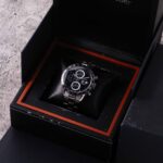 Tag Heuer Carrera Automatic CV2010-0 2007