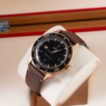 Omega Seamaster 300 234.92.41.21.10.001 2023