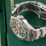 Rolex Submariner 126610LV 2026